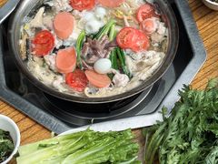 -海关荤豆花(洋河一路店)