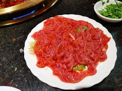 -巴蜀大宅门火锅(北大街店)