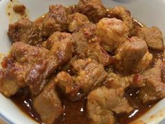 -小方的面(徐家汇店)