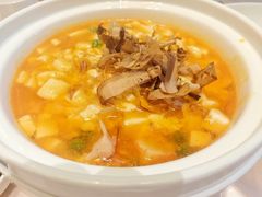 -王府井酒店(金桥港湾店)