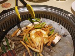 -鑫海汇海鲜烤肉自助(北国商城店)