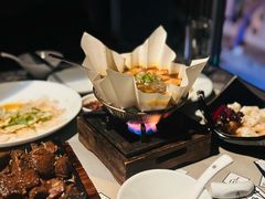 人间豆腐-穹六人间 people 6(岳阳路店)