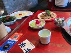 -袁老四重庆老火锅(桐梓坡店)