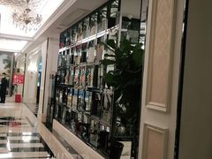 -宝燕壹号(徐汇店)