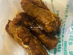 -老回回烩面馆(左家庄店)