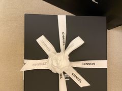 -Chanel(德基广场店)