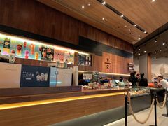 -星巴克臻选(泉州浦西万达广场店)