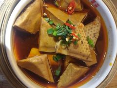 -贤合庄卤味火锅(永年新世纪店)