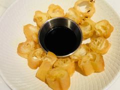 -金椰壳· 大厨新加坡菜(壹方城店)