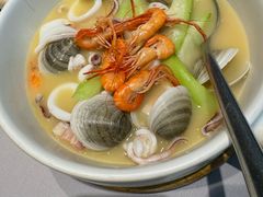 -屋里厢上海菜馆