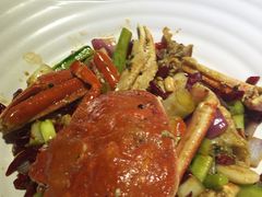 -蟹之国·精品蟹料理(极地店)