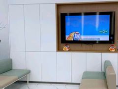 -泰康拜博口腔(松江印象城臻尔店)
