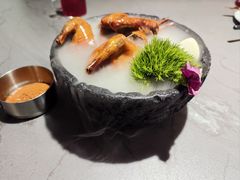 -3号仓库·创意中国菜(长宁龙之梦店)