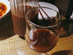 酸梅汁-渝信川菜(长安店)