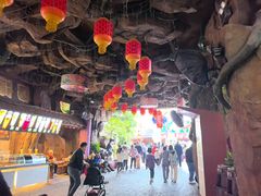 -长鹿旅游休博园