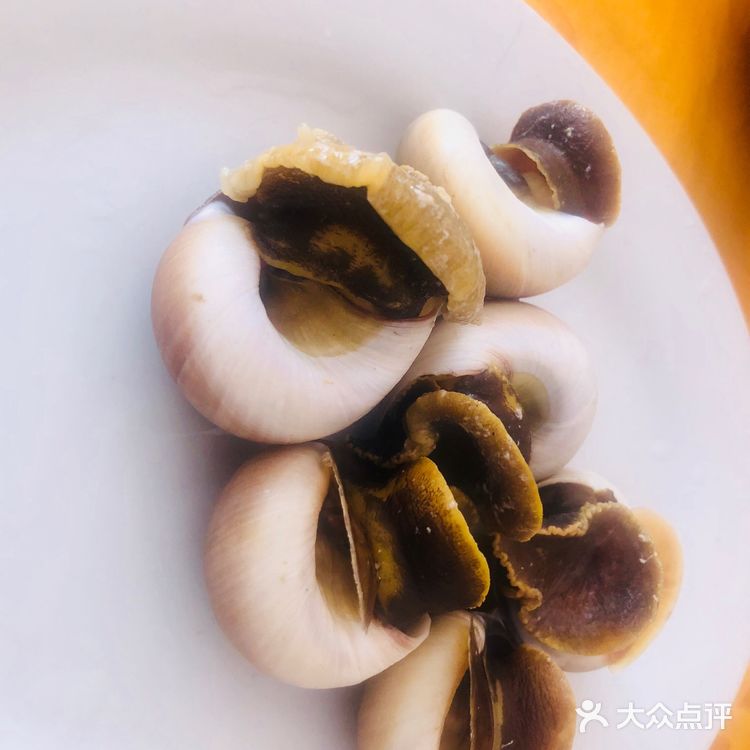 美味海鲜