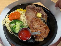 -菲滋意式餐厅(温岭银泰城店)