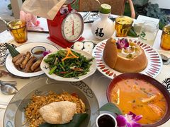 -太食獸泰式茶餐厅(IFS国金中心店)