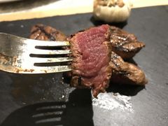 菲力-Hurricane's Grill 飓风牛排