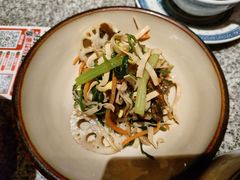 -南京大牌档(济南万象城店)