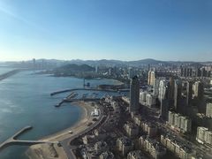 -大连君悦酒店·星海湾壹号Dalian·Dalian(星海广场店)