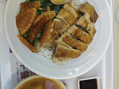 玫瑰豉油鸡-正東记港味烧腊餐室(天鹅湖银泰城店)