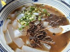 -百花人家(清水田园店)