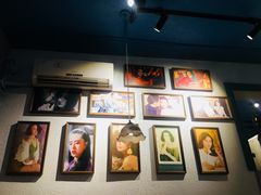 -豆蔻电影主题餐厅(四牌楼店)