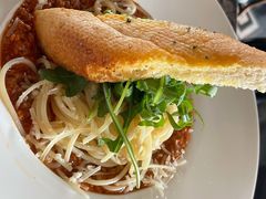 牛肉酱细面-Lets burger非常汉堡·环球风味(蓝色港湾店)