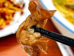 -椒香川流不息川菜馆(二七北路店)