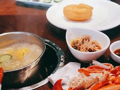 -东海怡品海鲜豆捞(舟宿夜江店)