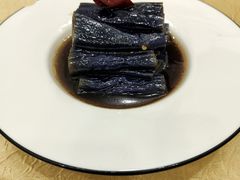 -梅龙镇酒家(南京西路总店)