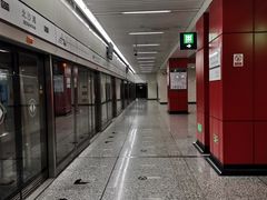 -北沙滩(地铁站)