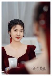 -欣薇婚纱(新源乐汇城店)