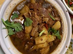 -壹块捌烧烤(灯市口店)