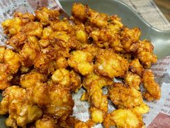 -一心烤肉(延安路店)