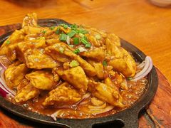 -北平小馆·烤鸭·家常菜(磨房北里店)