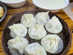 -锅贴大王南翔小笼(临沂二村店)
