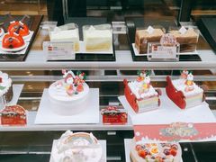 -85度C(上海兰溪二店)