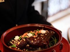 -香然会·园林雅宴(陆家嘴店)