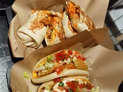 -Taco Bell 塔可钟(民田路店)