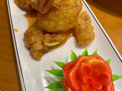 -客临百思德·东北特色馆(龙湖时代天街店)