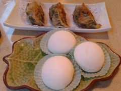 武林冰榴莲-武林厨神·粤式茶点(五羊店)