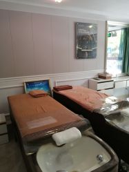 -仙娜健康管理中心