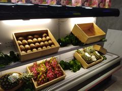 -野萃山·潮汕厚果汁(十亩地店)