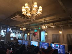 -网友电竞网咖(望京店)