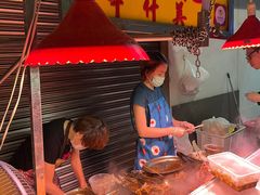-明记牛杂(新马路分店)