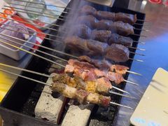 -大头叔烤鸡爪·朝鲜族烤串(天池路店)
