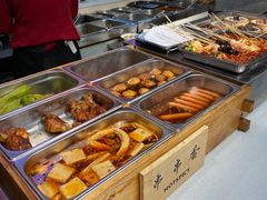 -东方削面(迎泽街店)