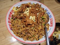 -怪噜范·老贵阳街头名小吃(汇金星力城店)